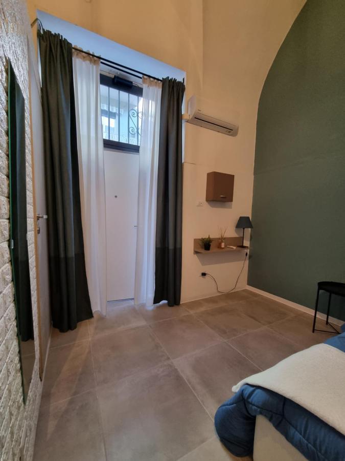 Il Vicolo Home Катания Экстерьер фото