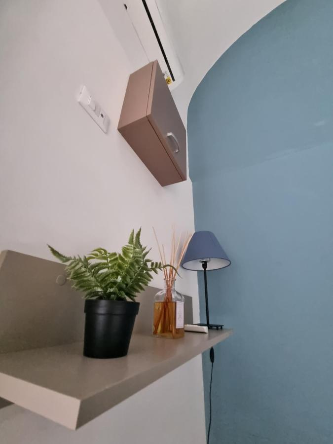 Il Vicolo Home Катания Экстерьер фото