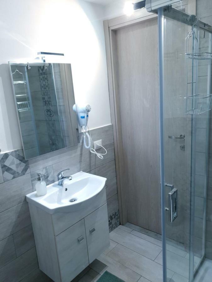 Il Vicolo Home Катания Экстерьер фото
