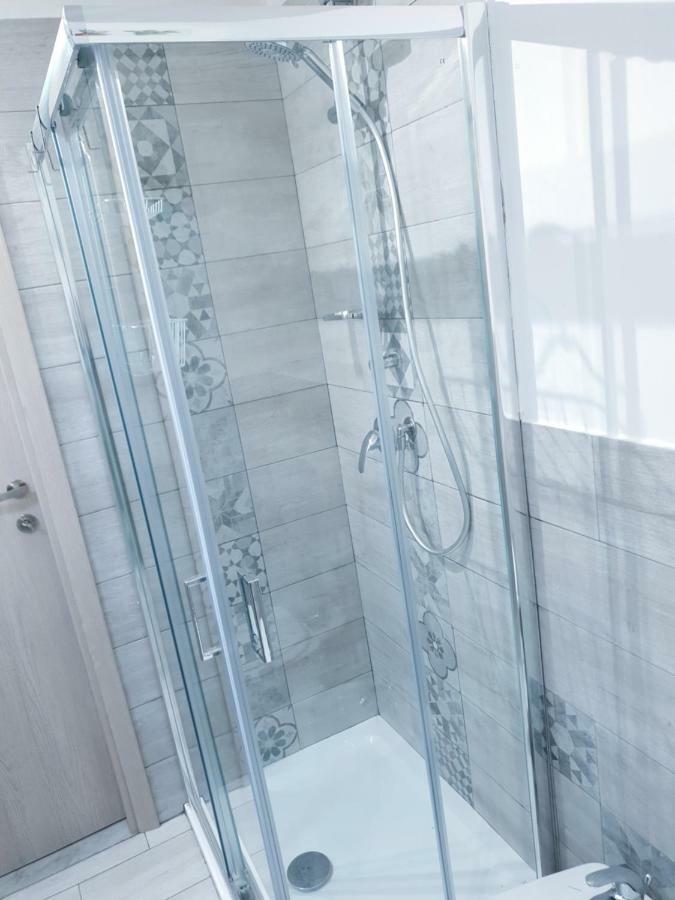 Il Vicolo Home Катания Экстерьер фото